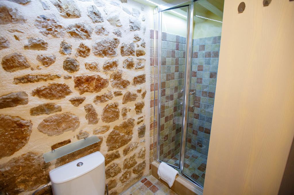 Studio Apartments Bonaca Split Exterior foto