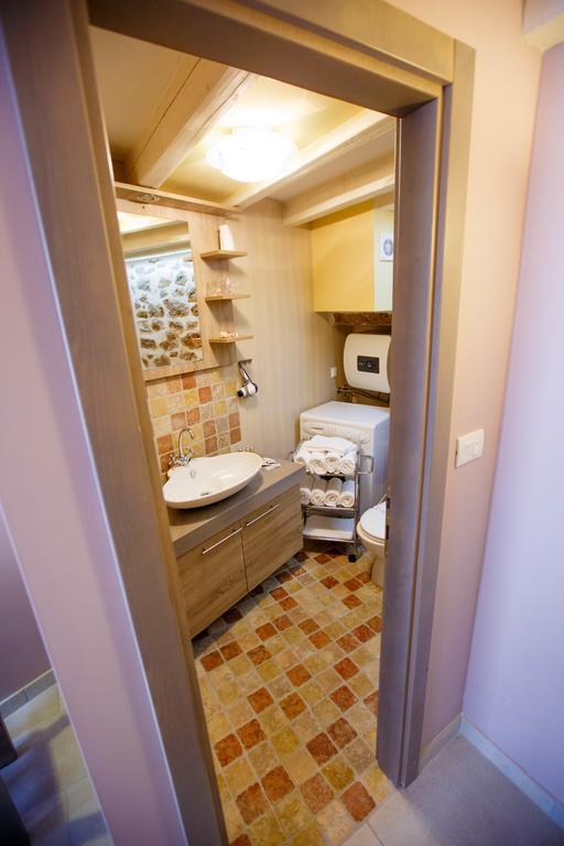 Studio Apartments Bonaca Split Exterior foto